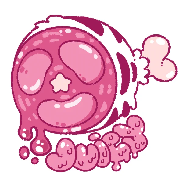 I've added a handful of old leftover charms I still have at a discounted price in my kofi shop! You can find the link to them below  