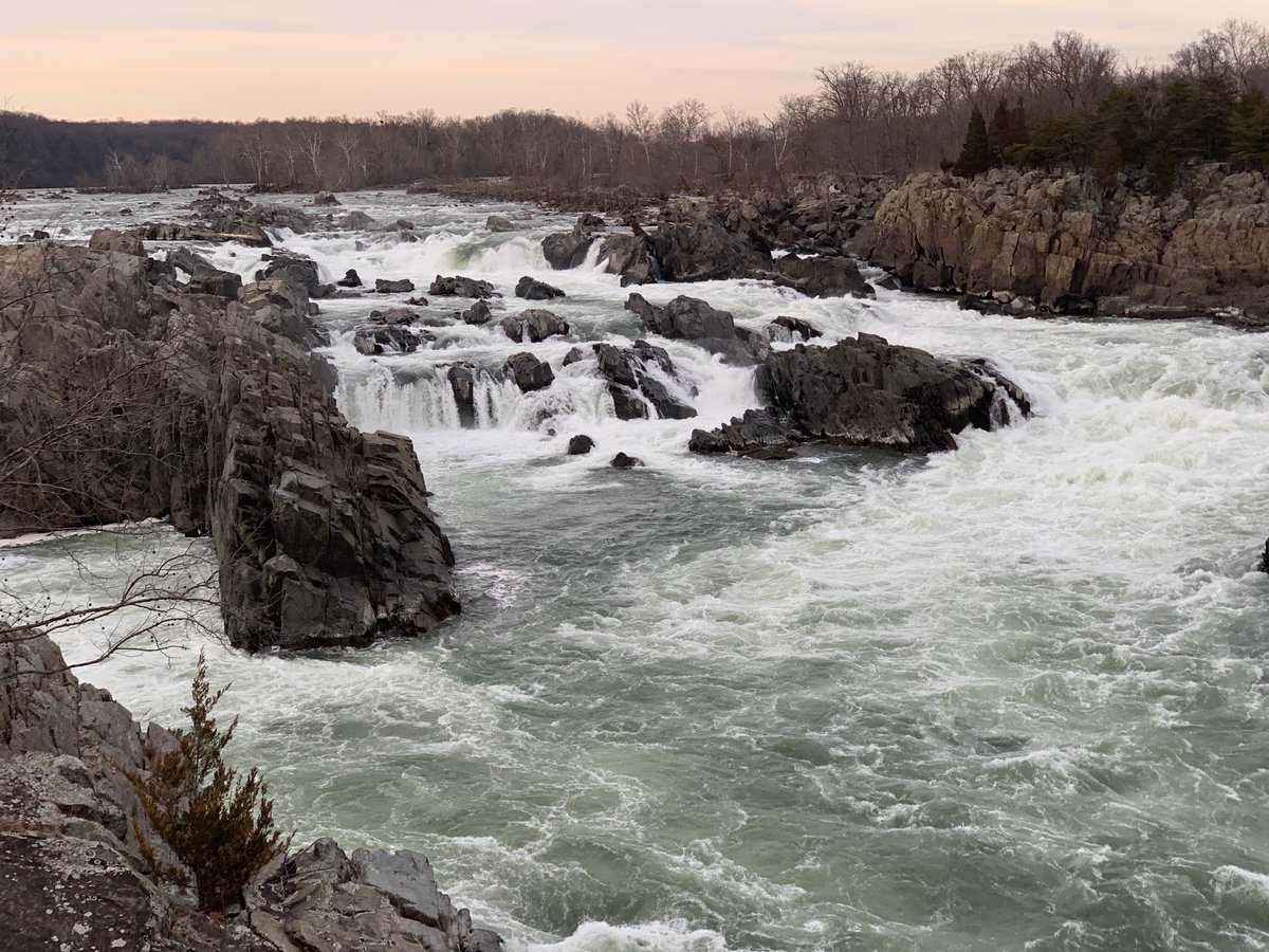 LHasan_Official's tweet photo. Great Falls https://t.co/JH0wFfWpK3