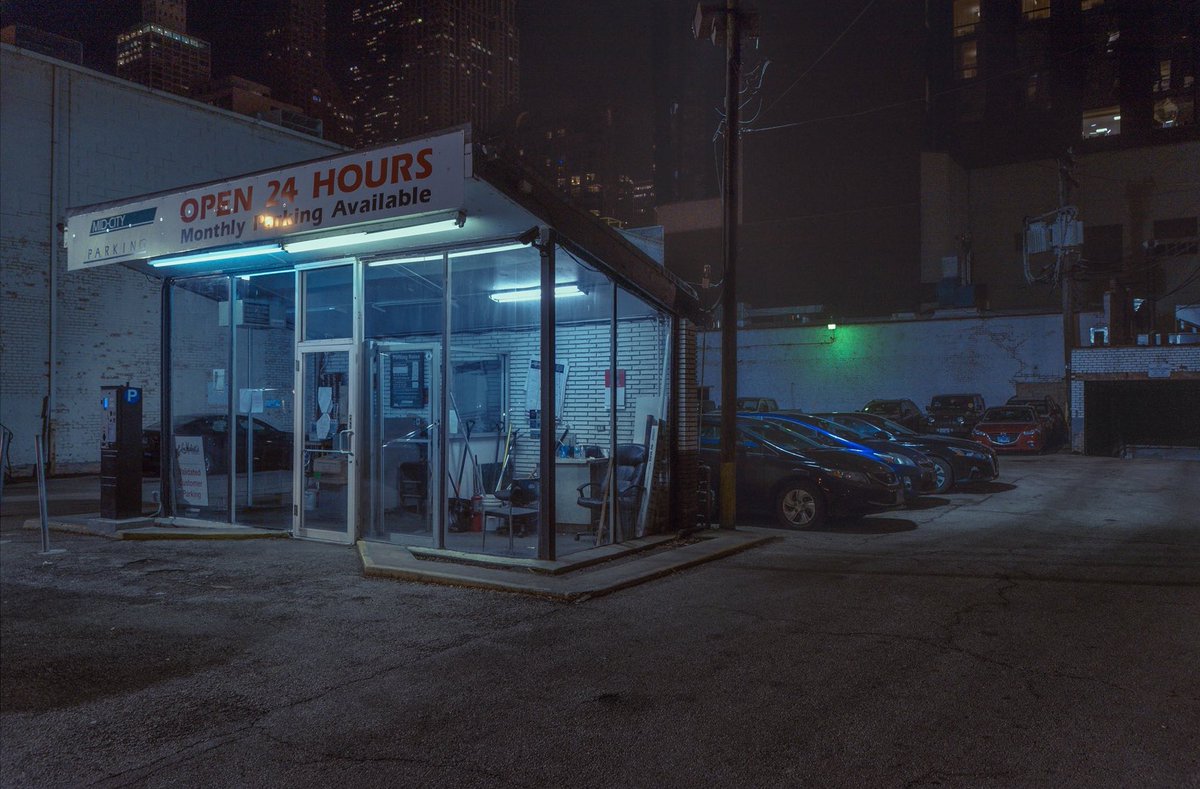 iJmillz's tweet photo. Midnight Chicago colors https://t.co/crycT8SMFP