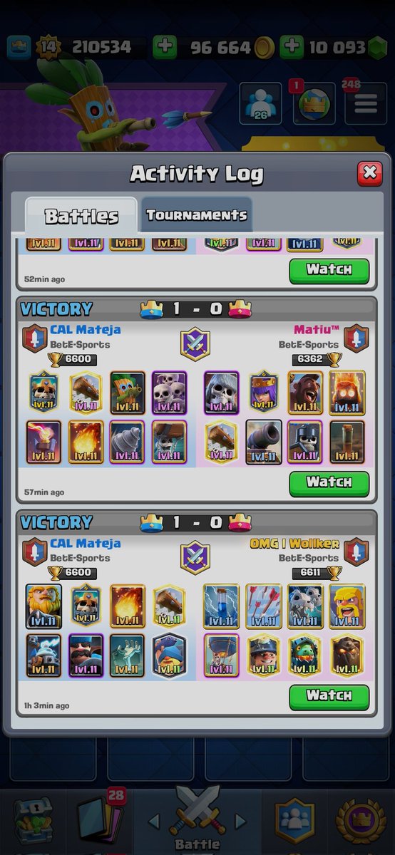 Mateja™🇷🇸 (@mateja_cr) on Twitter photo 4-1 <a href="/Betesports_/">Wolves Hunter's Packs</a> with <a href="/SKCalalas/">SKCalalas</a>
3-0 reverse sweep <a href="/ClashCupCR/">Clash Cup</a> with <a href="/TeamPiratesOP/">Team Pirates Esports</a> 🔥🫣 4-1 <a href="/Betesports_/">Wolves Hunter's Packs</a> with <a href="/SKCalalas/">SKCalalas</a>
3-0 reverse sweep <a href="/ClashCupCR/">Clash Cup</a> with <a href="/TeamPiratesOP/">Team Pirates Esports</a> 🔥🫣