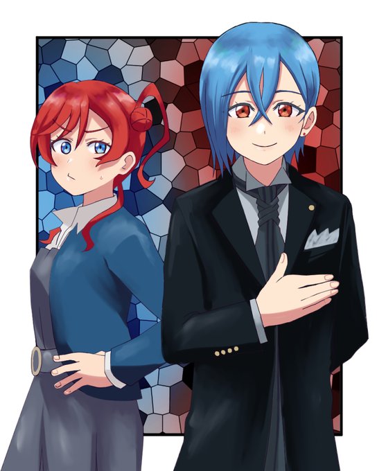 メイちゃんの執事のtwitterイラスト検索結果