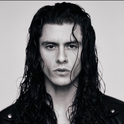 DamagedLegend's tweet image. #NewProfilePic