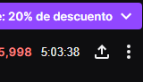 HiiiTwice's tweet photo. LO DIJE. 
Alguien digale a Ari que pare😞 https://t.co/9CO2VXS5j1