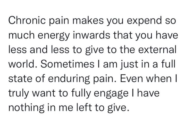 AmyH_88's tweet photo. #MS #MultipleSclerosis #Fibromyalgia #ChronicPain #ChronicallyIll #ExistenceIsPain #MakeItStop 😢 https://t.co/2MCeMQXgkn