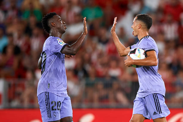 AdriRM33's tweet image. 🔥 @vinijr y @Lucasvazquez91