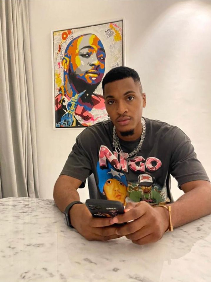 Noko_2626's tweet photo. Soooooo happy for my Boo Groovy! We need to push harder on the next session good people. You guys did your best and thank you for that! From a Groovy Stan! Xoxo❤️🤗 #GroovyTheSpec #GroovyMono #BBNaija https://t.co/r4oj06xSeA