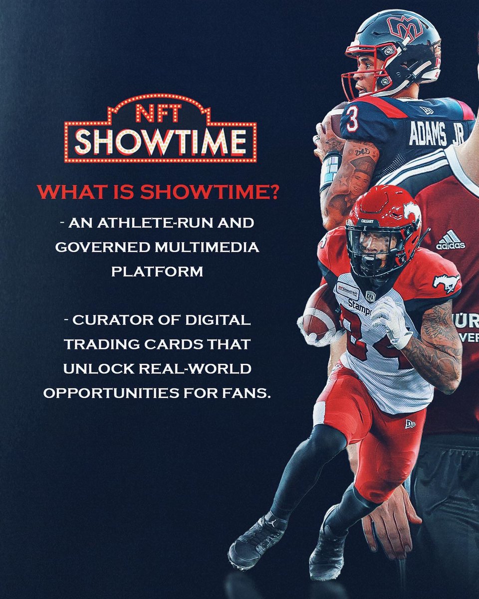 showtimedigital tweet media