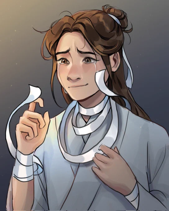 Faithful companion #tgcf 