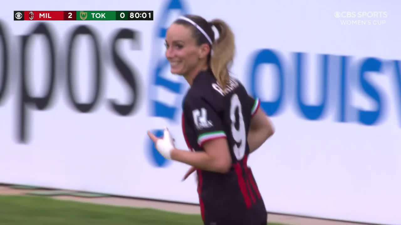 KOSOVARE ASLLANI GETS HER BRACE 🔥”