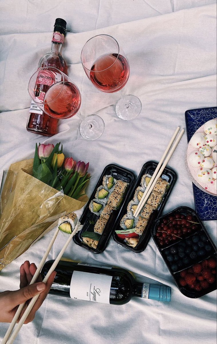 my kind of date
