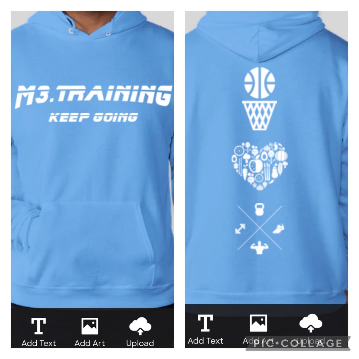 If you’d like an m3.training sweatshirt tap the link below ⬇️‼️ store closes in 6 hours ‼️‼️ 

customink.com/g/zye0-00cm-sp…