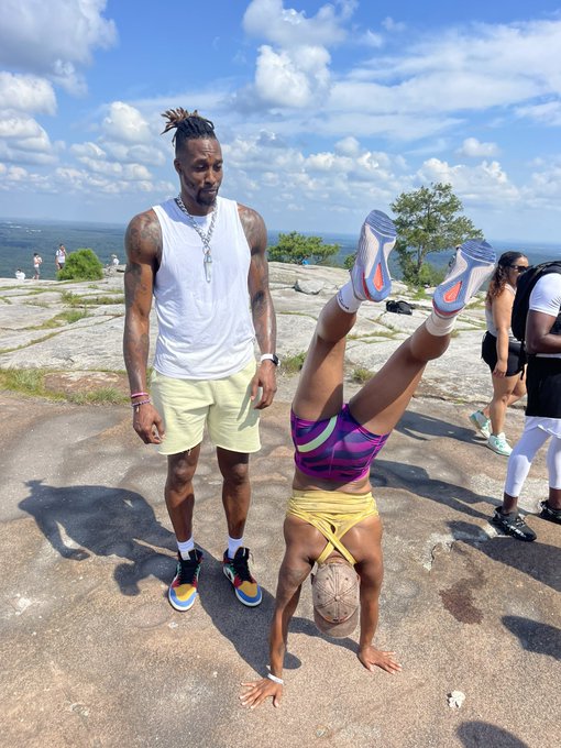 This happened today. @DwightHoward  💪🏽💪🏽🤟🏽 #stonemountain https://t.co/qp513Jmkus<a class="tags" target="_blank" title="On Twitter" href="/?out=eyJ0eXAiOiJKV1QiLCJhbGciOiJIUzUxMiJ9.eyJpYXQiOjE3MjUzODA1OTEsImlzcyI6InR3cG9ybnN0YXJzLmNvbSIsIm5iZiI6MTcyNTM4MDU5MSwiZXhwIjoxNzU2OTE2NTkxLCJyZWRpcmVjdF91cmwiOiJodHRwczovL3R3aXR0ZXIuY29tL0R3aWdodEhvd2FyZCJ9.GozU2KiDKq8Y9X9kik_LG0DSftGltWKDvsdVnrTGehGjxVb6q5s_WLzYsF2VtUtkX2DhZEm3BTv3_9e41_PWnA">@DwightHoward</a><a href="/tag/stonemountain"class="tags">#stonemountain</a>