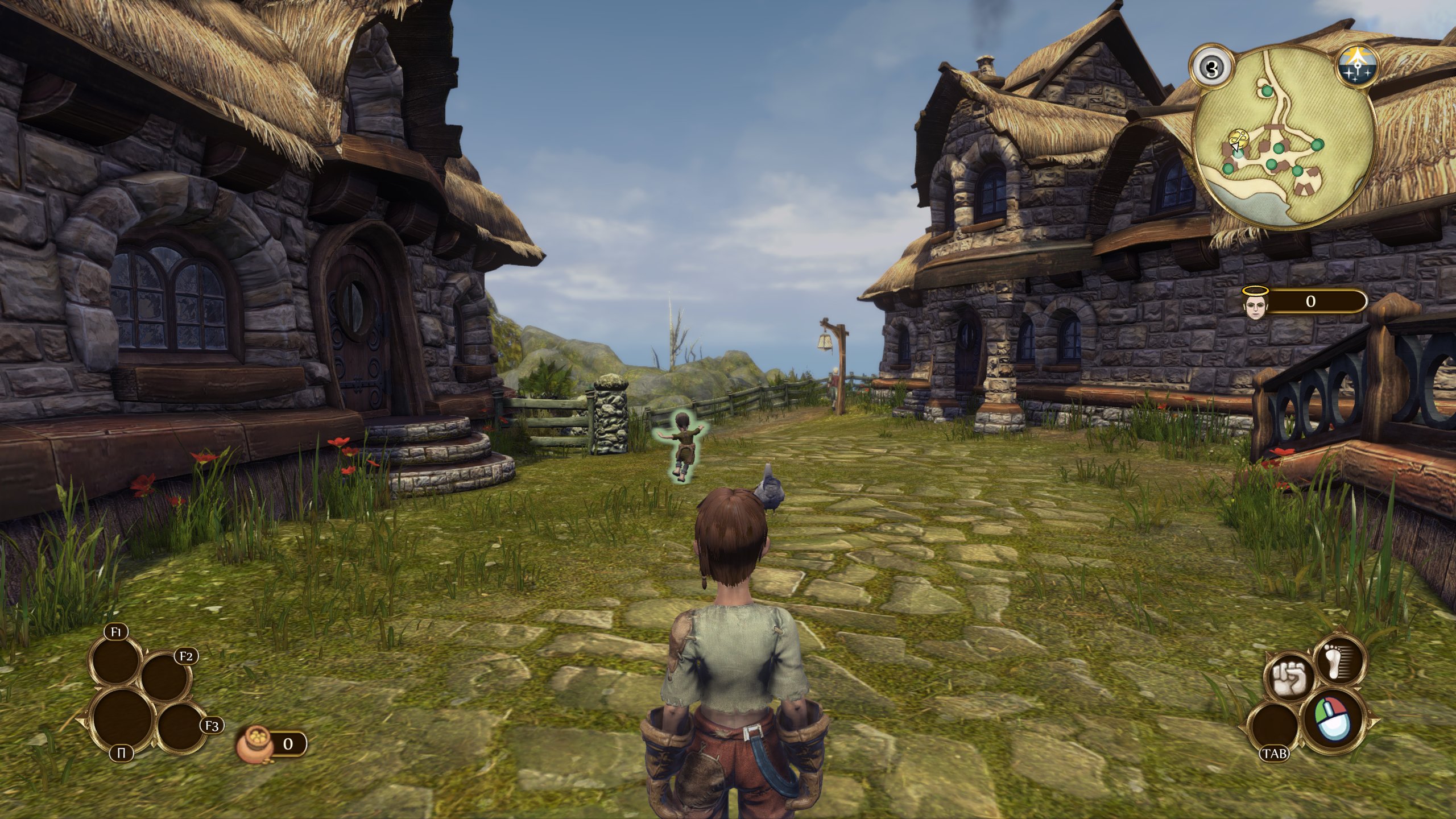 Fable 2014