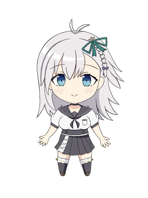 松島名月のtwitterイラスト検索結果