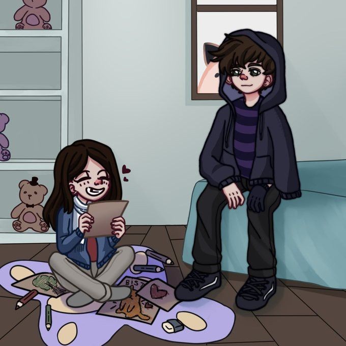 Super_Fãn-Milo (@Shisui_Nerd) / Posts / X