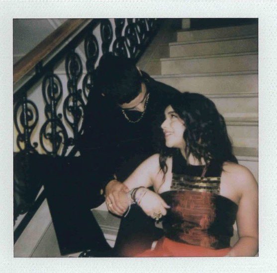 happy birthday to my love kamala. thank you for all the movie nights in your house and for letting me be a part of your life. i cant wait for our future wedding. i love you and i always will <3