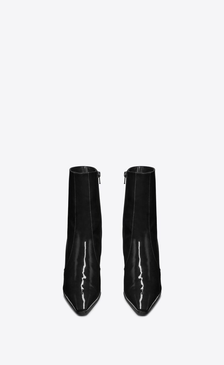 saint laurent is selling 3.5 inch mens heels?!!!?!!!