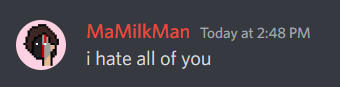 TheMaMilkMods's tweet photo. @MaMilkMan2 care to explain??? 🤨🤨🤨 https://t.co/c4UEoJG0SG