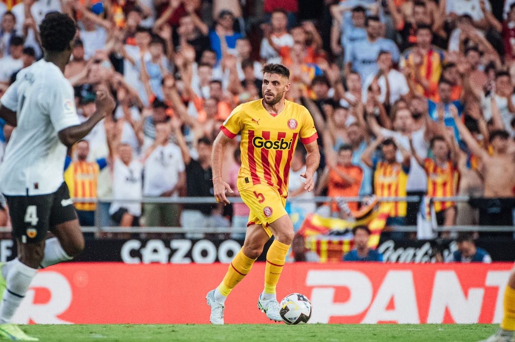 David López tweet media