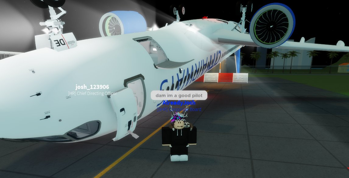 AlreadyJosh tweet media