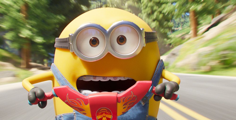 DiscussingFilm's tweet photo. Universal has earned $3 billion at the worldwide box office this year so far.

It is the first studio to pass $3 billion since Disney in 2019. https://t.co/sKOmd70wFs