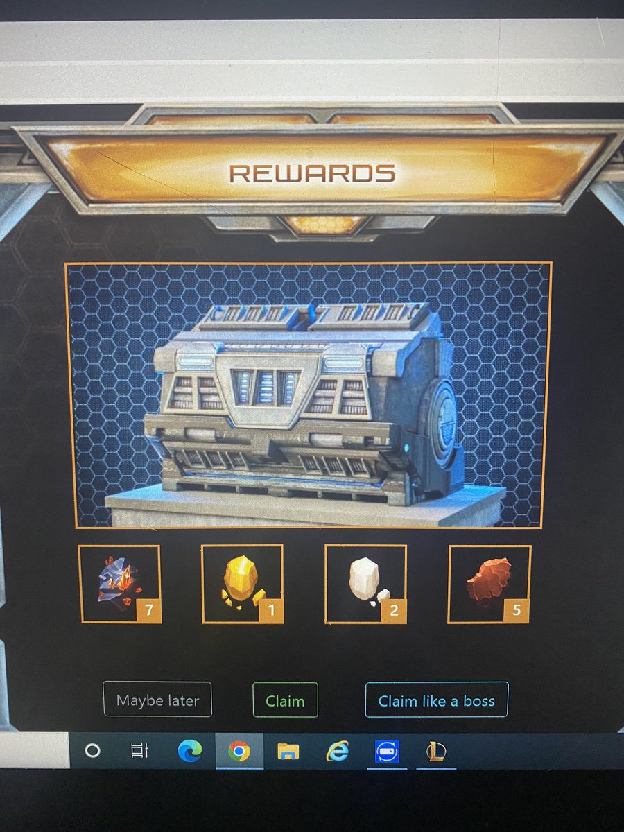 We continue to pump these items out !😎🔥

<a href="/DeFiTower/">DeFiTower.ONE💔</a> 🥳💙

#DefiTower $Soul #NFTs #GameFi #DeFi #Crypto