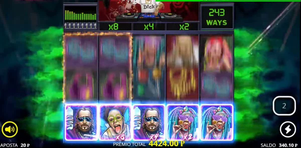 hack online casino slot machines