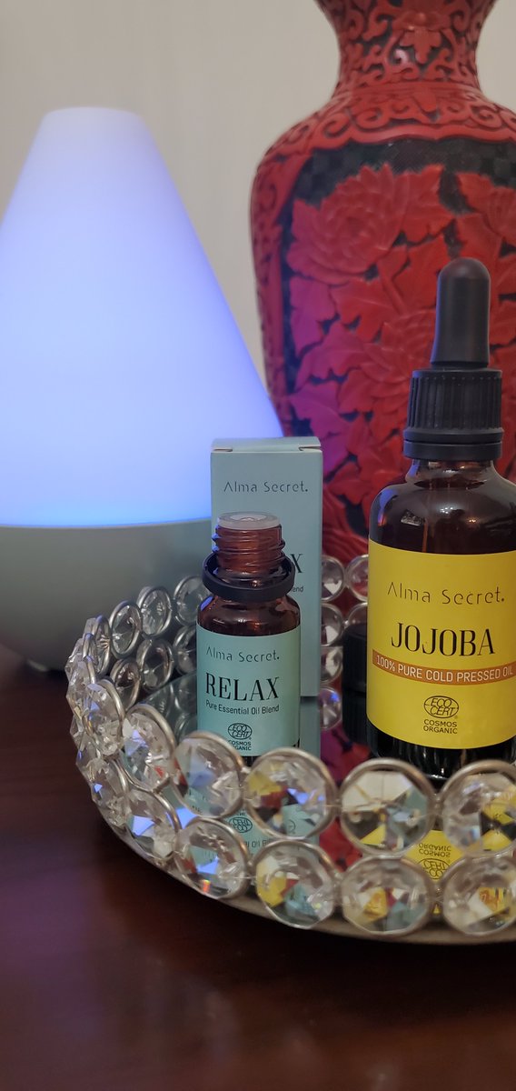 elisacreams's tweet photo. #15Ago #diamundialdelarelajacion #relax #relaxing #Lunes #15deAgosto 

#aceitesesenciales #esencias #almasecret #beauty #cosmeticanatural #ideasandcreams #beautyeditor #ContentCreator #blog https://t.co/hZ6GioXpjq
