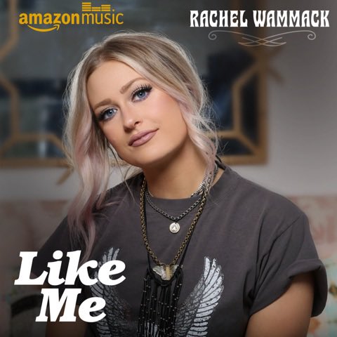 Rachel_Purcell_'s tweet photo. Thank you @amazonmusic for the playlist add! My song Like Me is on #BreakthroughCountry playlist..listen now https://t.co/j2gfFMSxT5 🖤🥹 https://t.co/LNFxZlnkuG