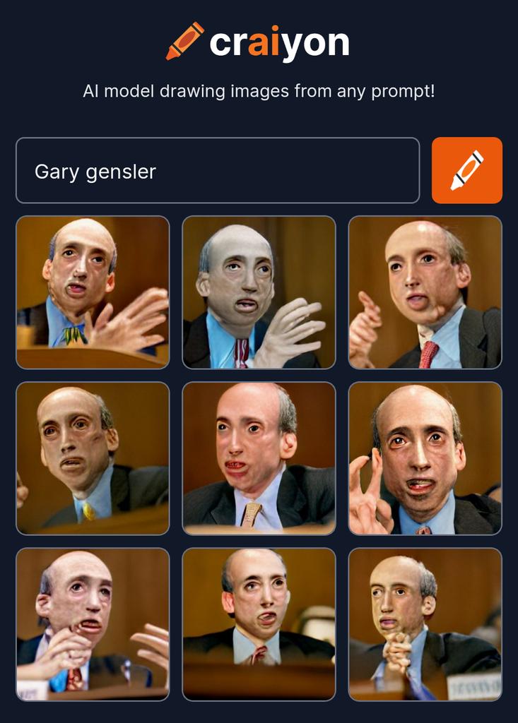 Cryptom61279802's tweet photo. @digitalassetbuy Fire Gary G https://t.co/1Bw244j4l1