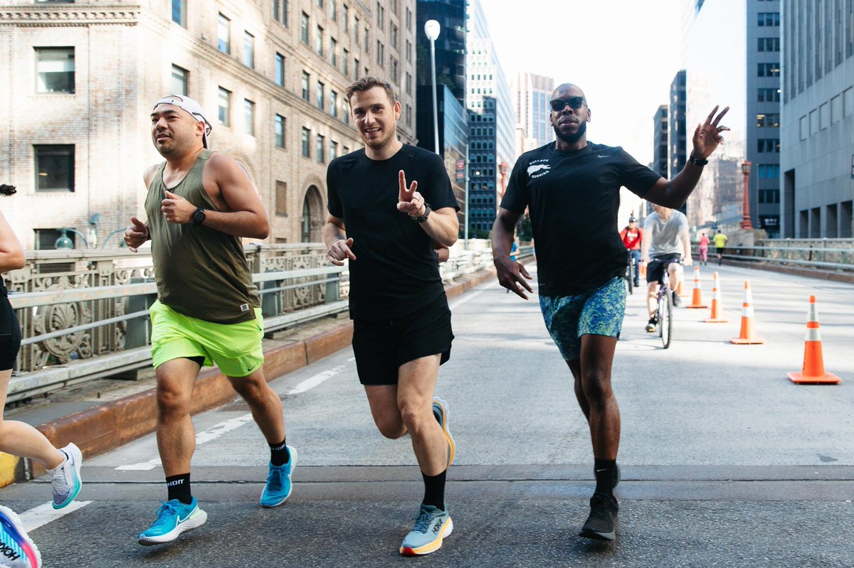 rundiabetes's tweet photo. Streets of Summer ✌🏼

#thenonameprogram #rundifferent #summerstreets

📸: @NotAfraid2Fail https://t.co/JUtRW7gh2D