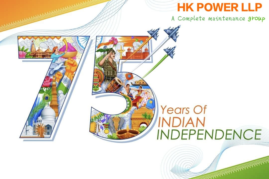 hkpowerllp's tweet photo. Jai Hind

Wishing everyone a very Happy Independence Day!

#IndependenceDay2022 #IndependenceDay #India #IndependenceDayIndia #hkpowerllp https://t.co/4ZrpVra6Up