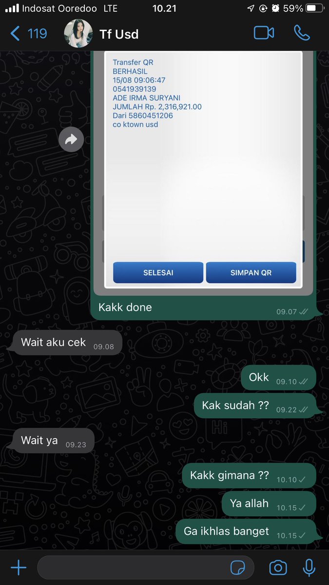 HELP RT DEMI ALLAH GEMETER NANGIS GAKUAT ORANG JAHAT BANGET SIH ASTAGFIRULLAH