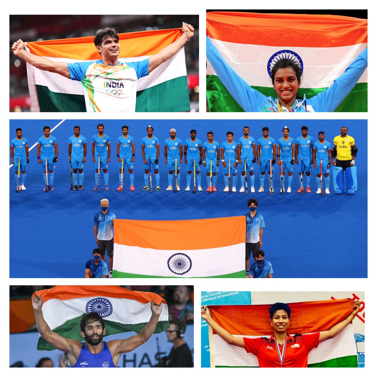 Happy Independence Day folks 💫