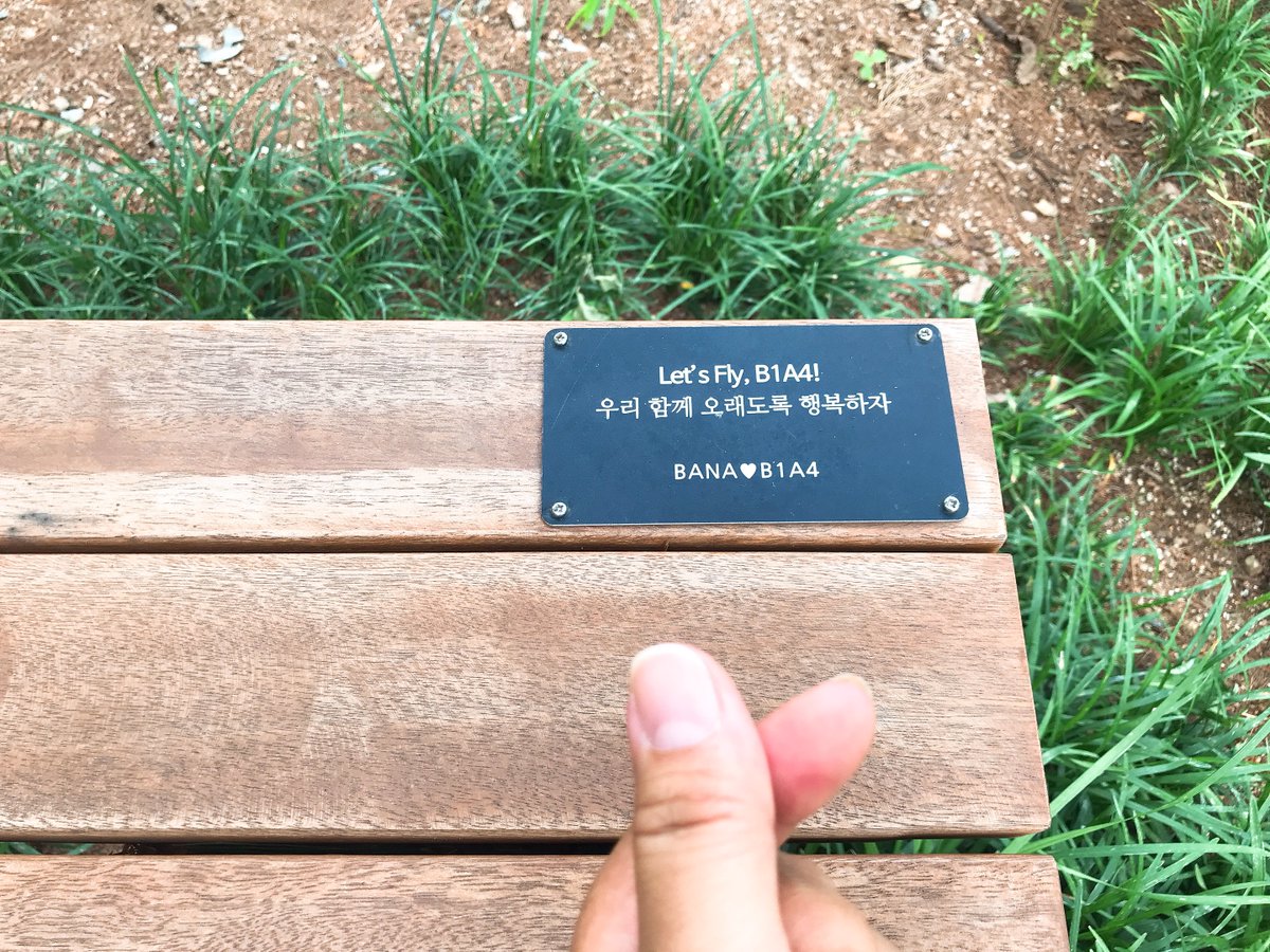 GC_omma's tweet image. 💚 우리 함께 오래도록 행복하자 💚

#B1A411THANNIVERSARY #CNU #GONGCHAN #SANDEUL #B1A4 #신우 #산들 #공찬 #공찬엄마여행 #SeoulLonely2022 

Thanks to @0814memory @Gomgori @DeulCooing0320 👍🏻🫶🏻