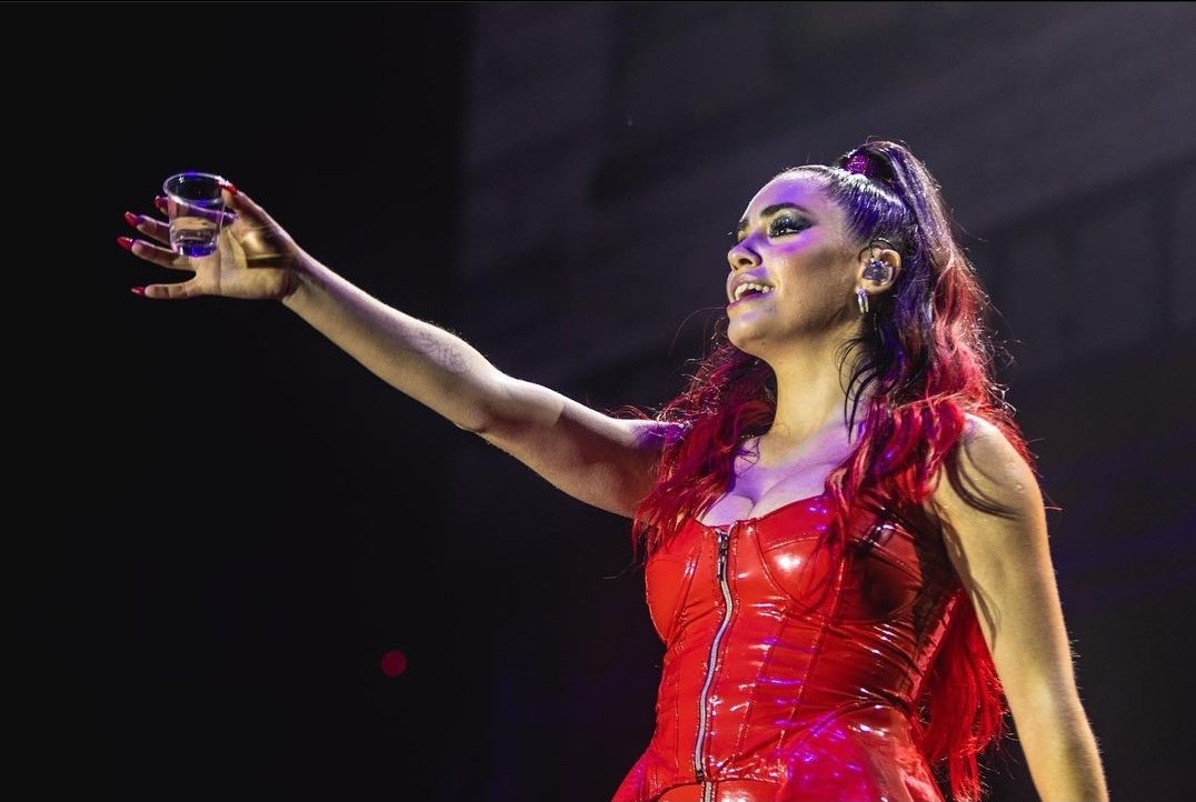 nahue_188's tweet photo. Gracias @lalioficial por el terrible show que nos diste a todes te amooo ❤❤❤❤🥺🥺🥺🥺 https://t.co/IVe4okXTUQ