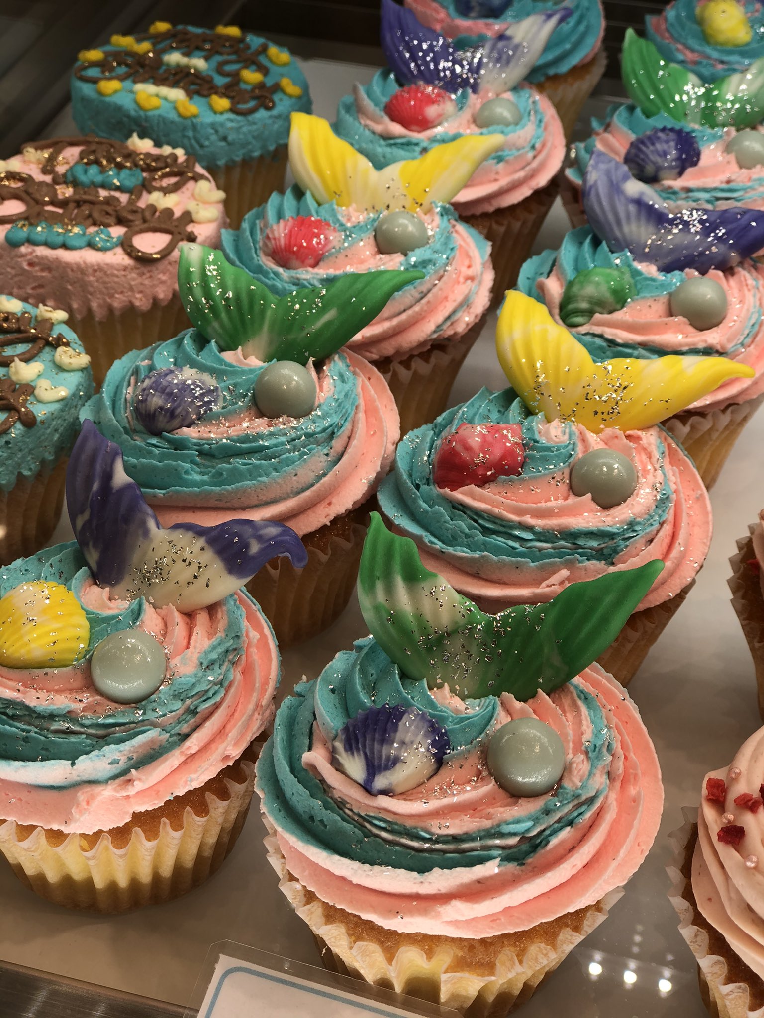 ローラズ カップケーキ東京 Twitter Search Twitter