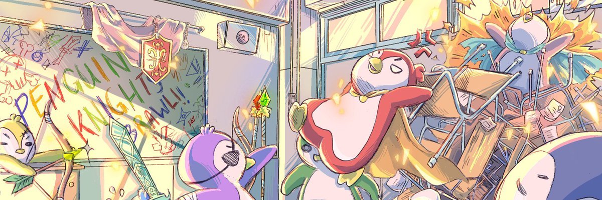 PXN WHITEBOX tweet media