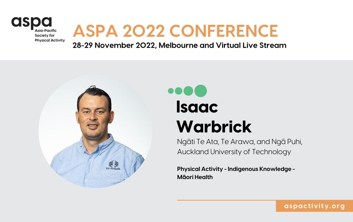 Asia-Pacific Society for Physical Activity tweet media