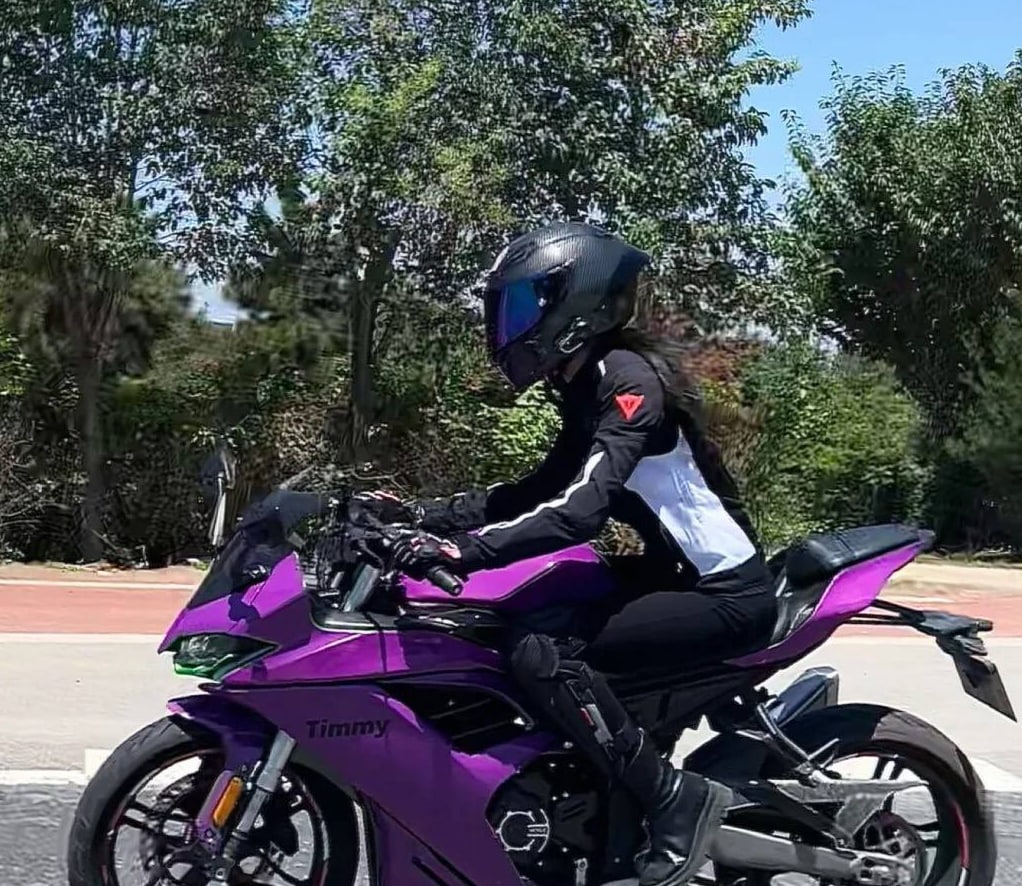 ks7804's tweet photo. #オートバイ 
大好きなバイクに乗って😀 https://t.co/i8vrcJK36q
