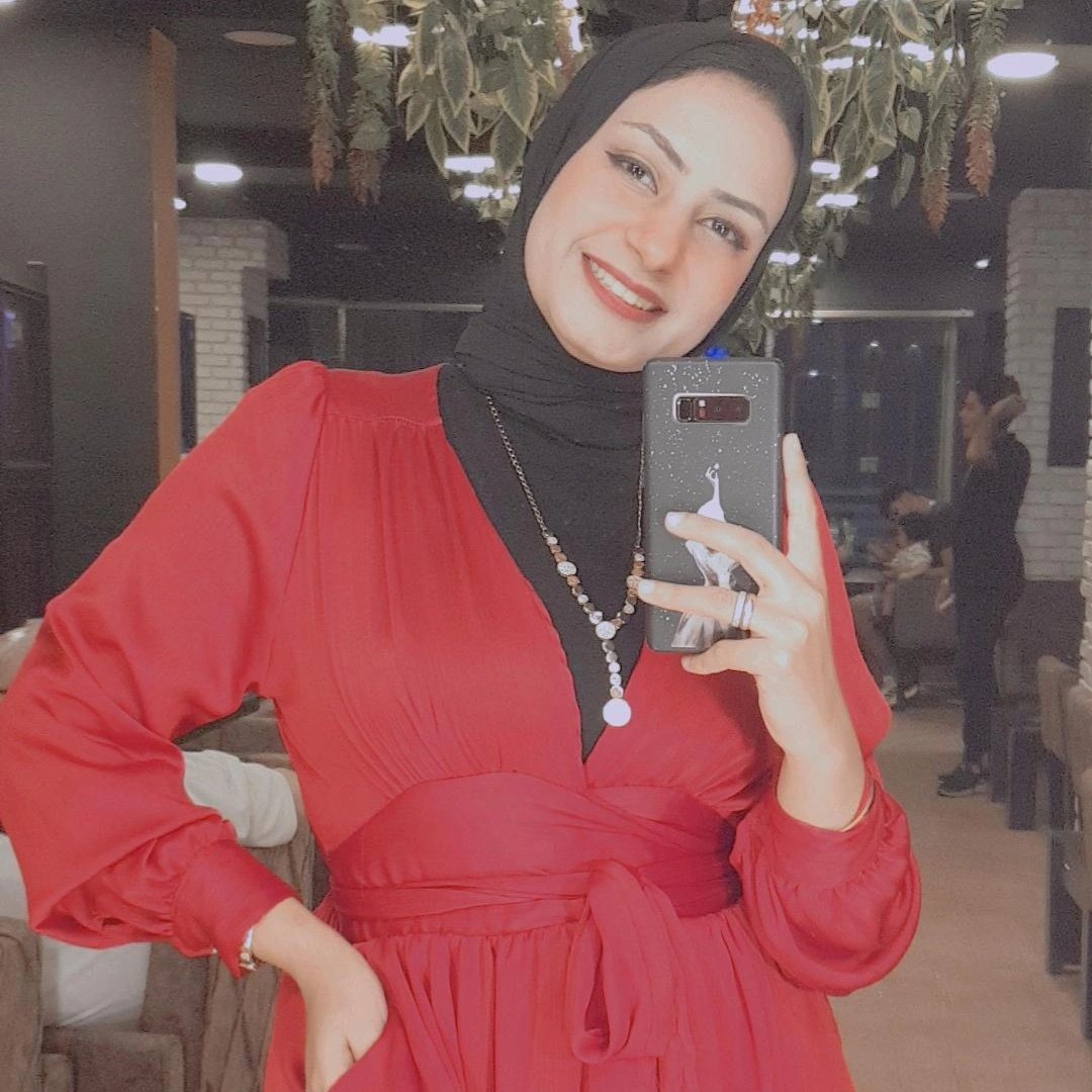 ph_jasmina's tweet photo. #NewProfilePic اكتشفت ان في الوان حلوه خارج إطار البنفسجي والبيربل 🤭❤😌 https://t.co/eh2Tf2HgKC