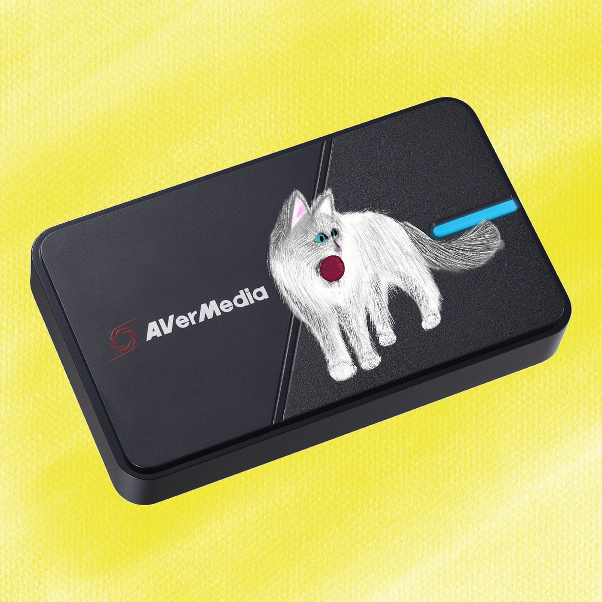 @avermedia_kr <a href="/AVerMediaGaming/">AVerMedia ES</a> <a href="/AVerMedia/">AVerMedia</a> <a href="/AVerMediaEU/">AVerMedia EU & UK</a> <a href="/AVerMedia_FR/">AVerMedia 🇫🇷</a> 참여했습니다