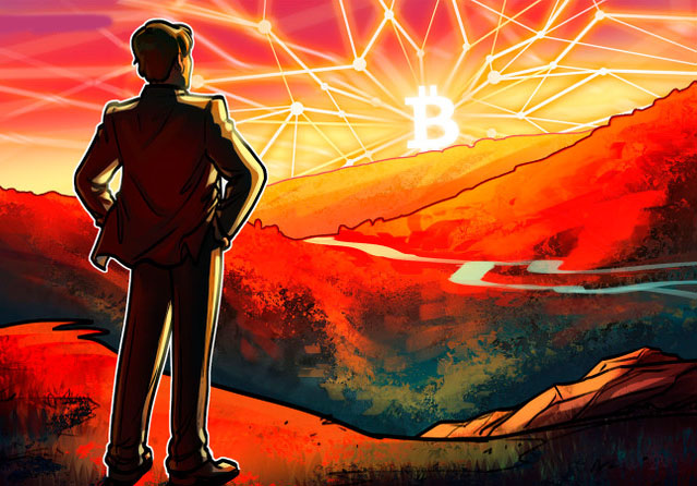 VDimension6's tweet photo. #Crypto #VDS like the rising sun🌞 https://t.co/LkwnvVlan0