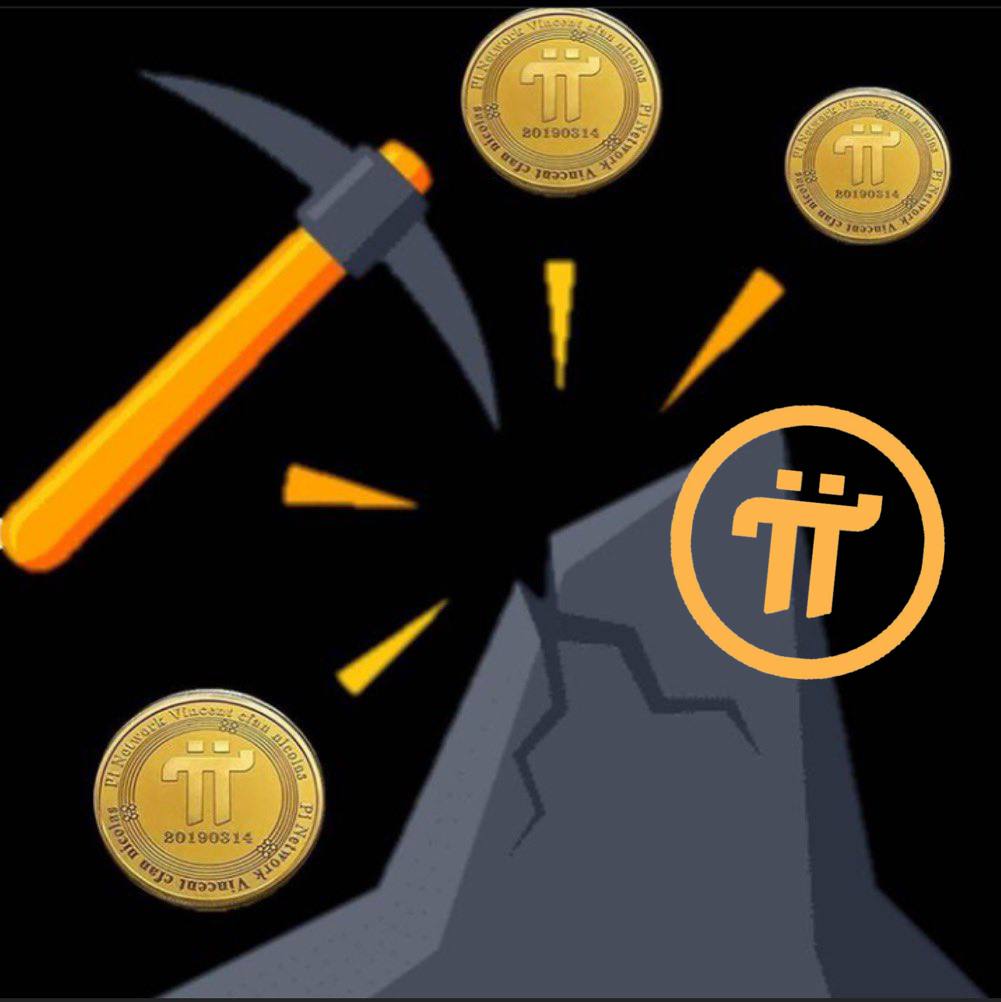 PiNewsMedia's tweet photo. The growth route of Pi Network is also showing a steady upward trend and intensifying. Success is an inevitable trend. We will have more interesting stories in the future, and Pi will also grow further!

Pi Telegram➡️ https://t.co/m7okAoIj2z
#PiNews #PiNetwork https://t.co/YY87u9nguF