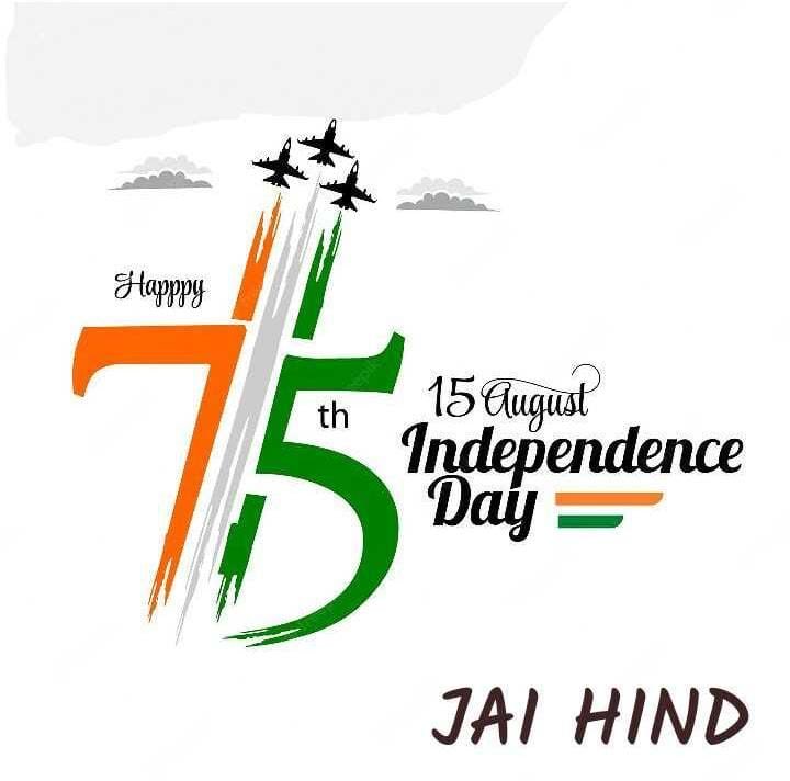 YashleshP's tweet photo. Happy Independence Day. https://t.co/NTDoljC9nf