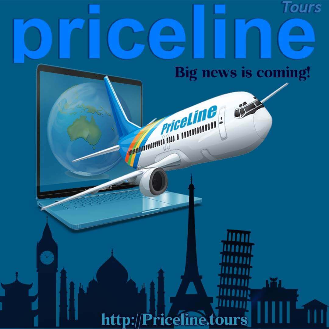 To keep your traveling smooth, you will ultimately need Priceline Tours that lets you make book and manage your trip, order online food, book online your flight ticket, train ticket, hotel, and etc #priceline #travel #plt <a href="/pricelineT/">priceline.tours</a> #tour
