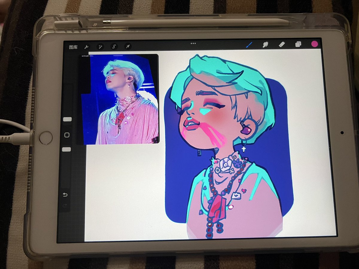 可爱QQ小旻一枚呀🥺