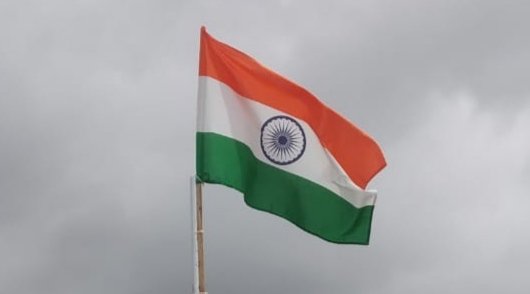 Subhash96447564's tweet photo. Happy 75th Independence Day https://t.co/9ceX4TkLMr