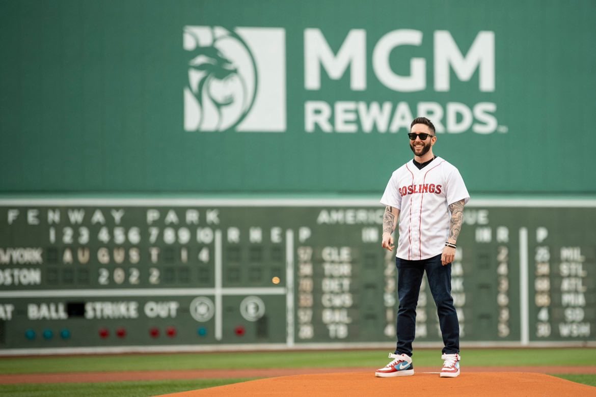 jared carrabis draft kings deal