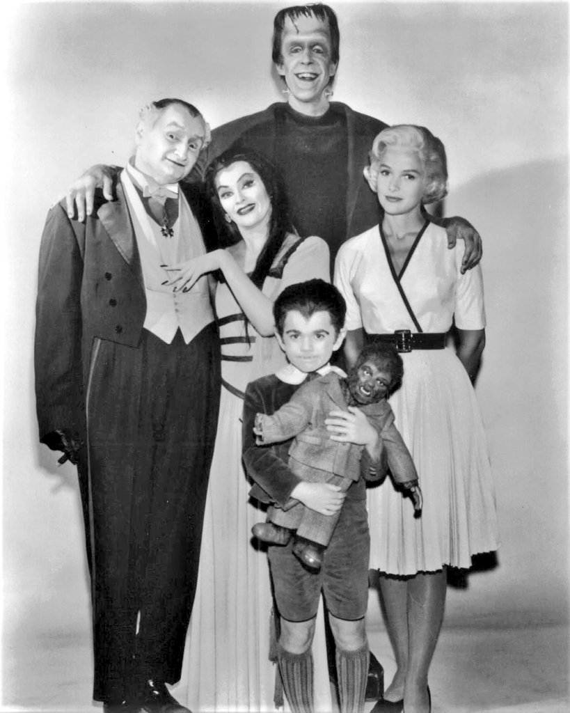 Happy Birthday to Marilyn Pat Priest, born August 15th, 1936. 